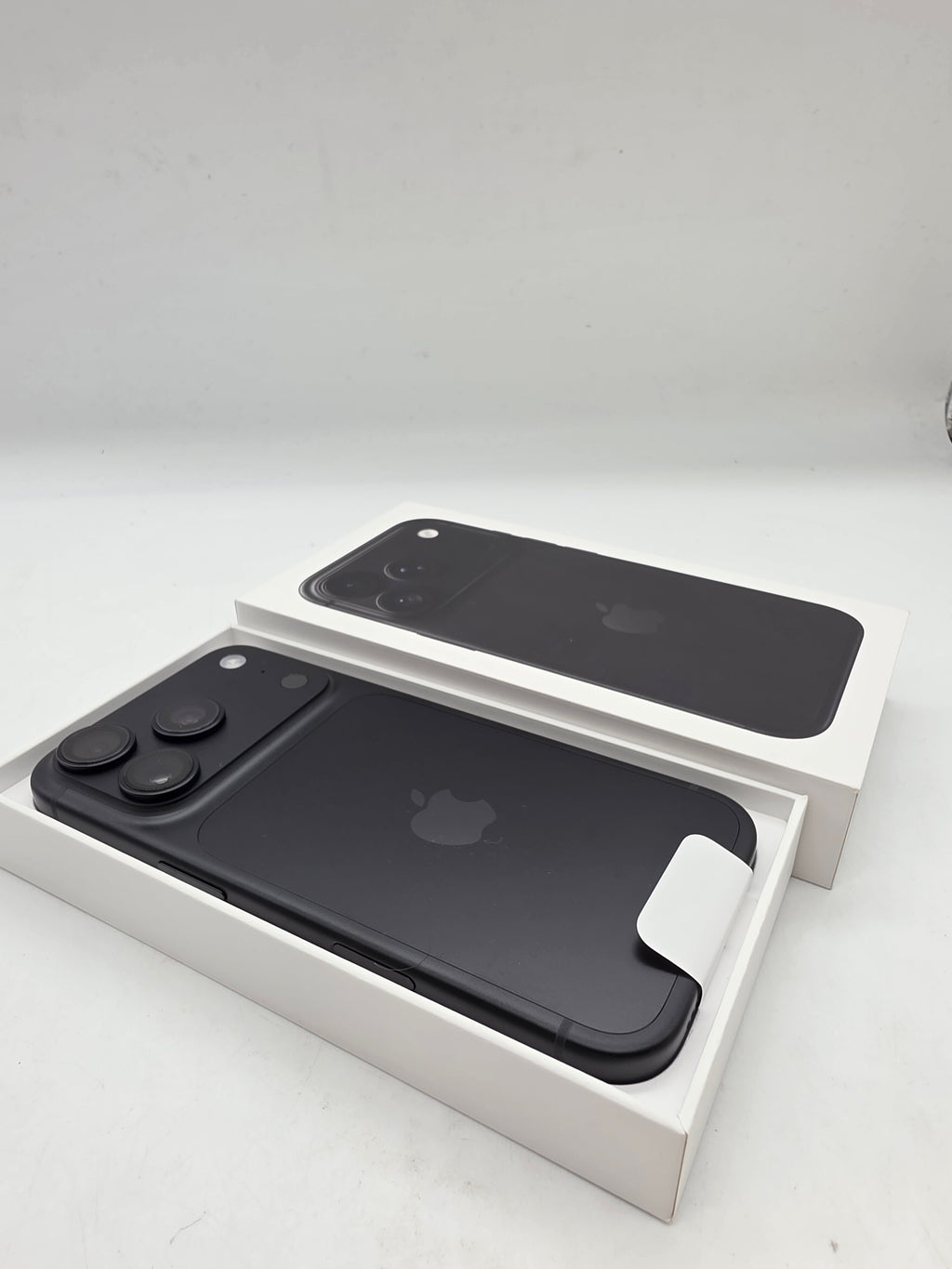 Apple iPhone 18 Pro 512GB Black, Grade A