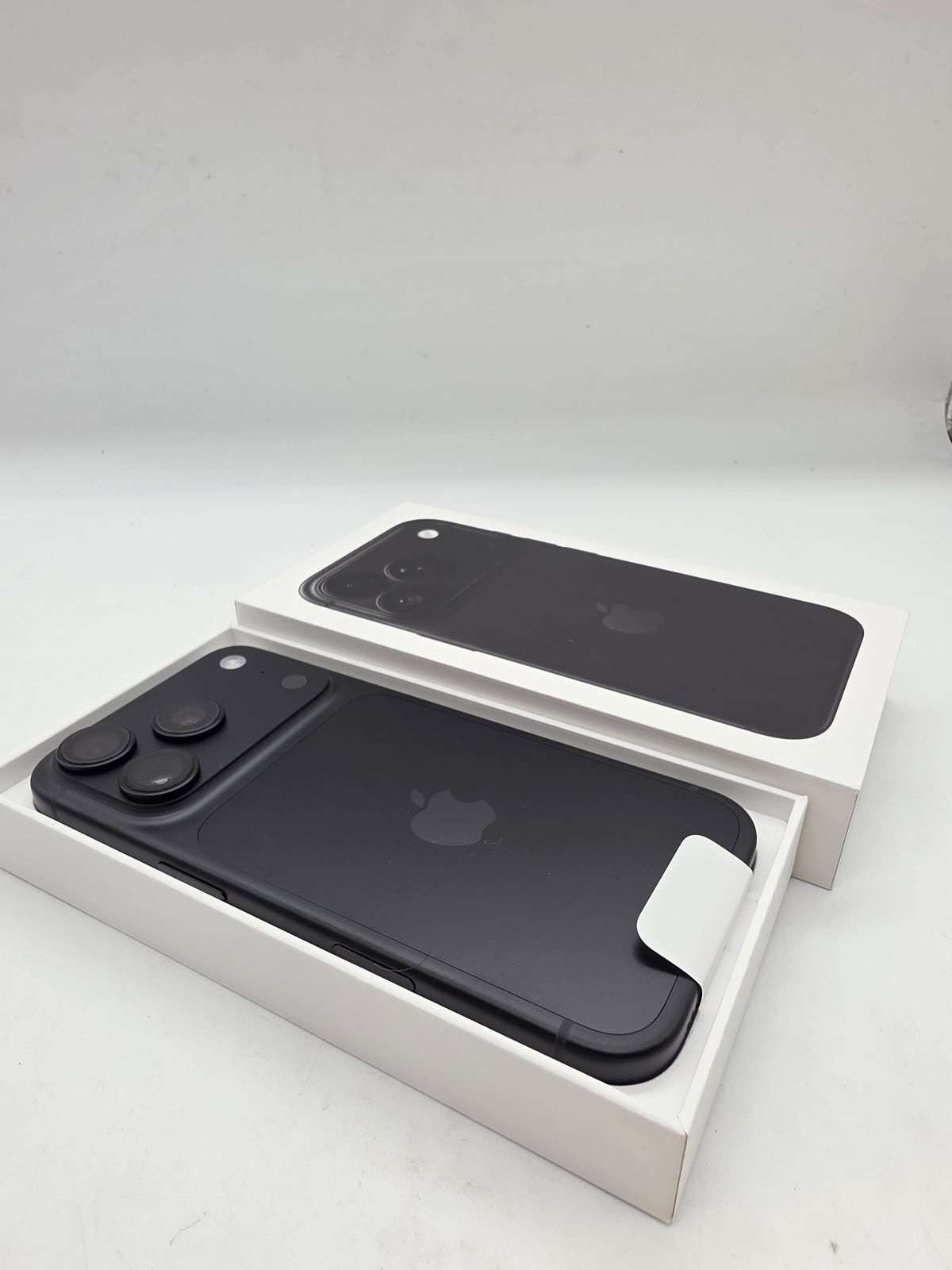 Apple iPhone 18 Pro 512GB Black, Grade A