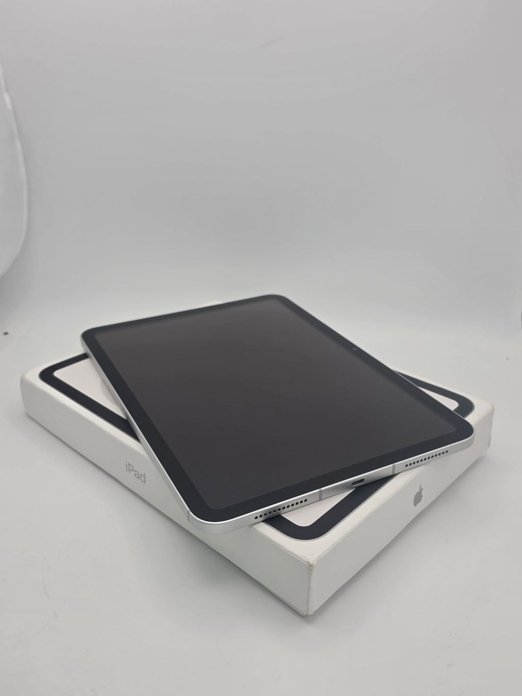 Apple iPad (11th gen) A16 Silver 128GB, Grade A
