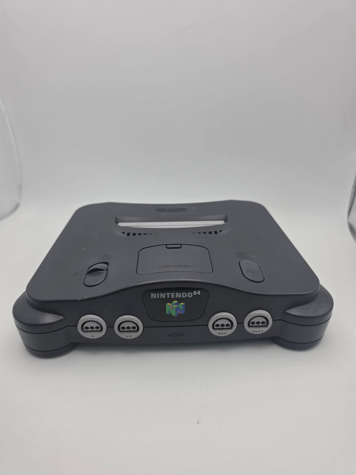Nintendo 64 Black, Grade B