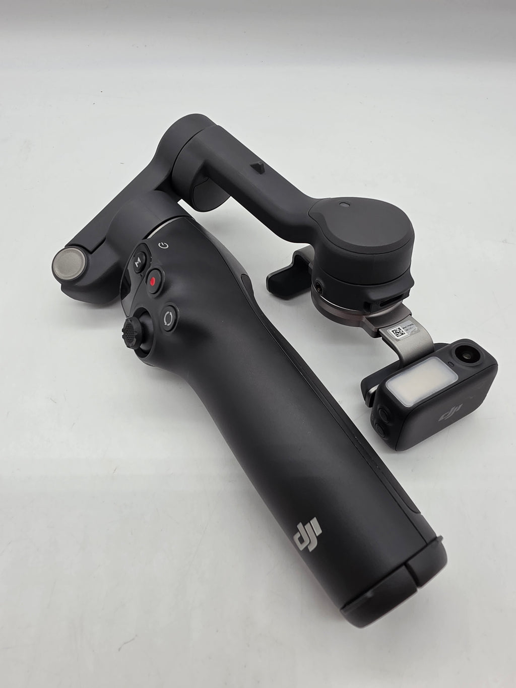 DJI Osmo Mobile 8 Gimble Black, Grade B