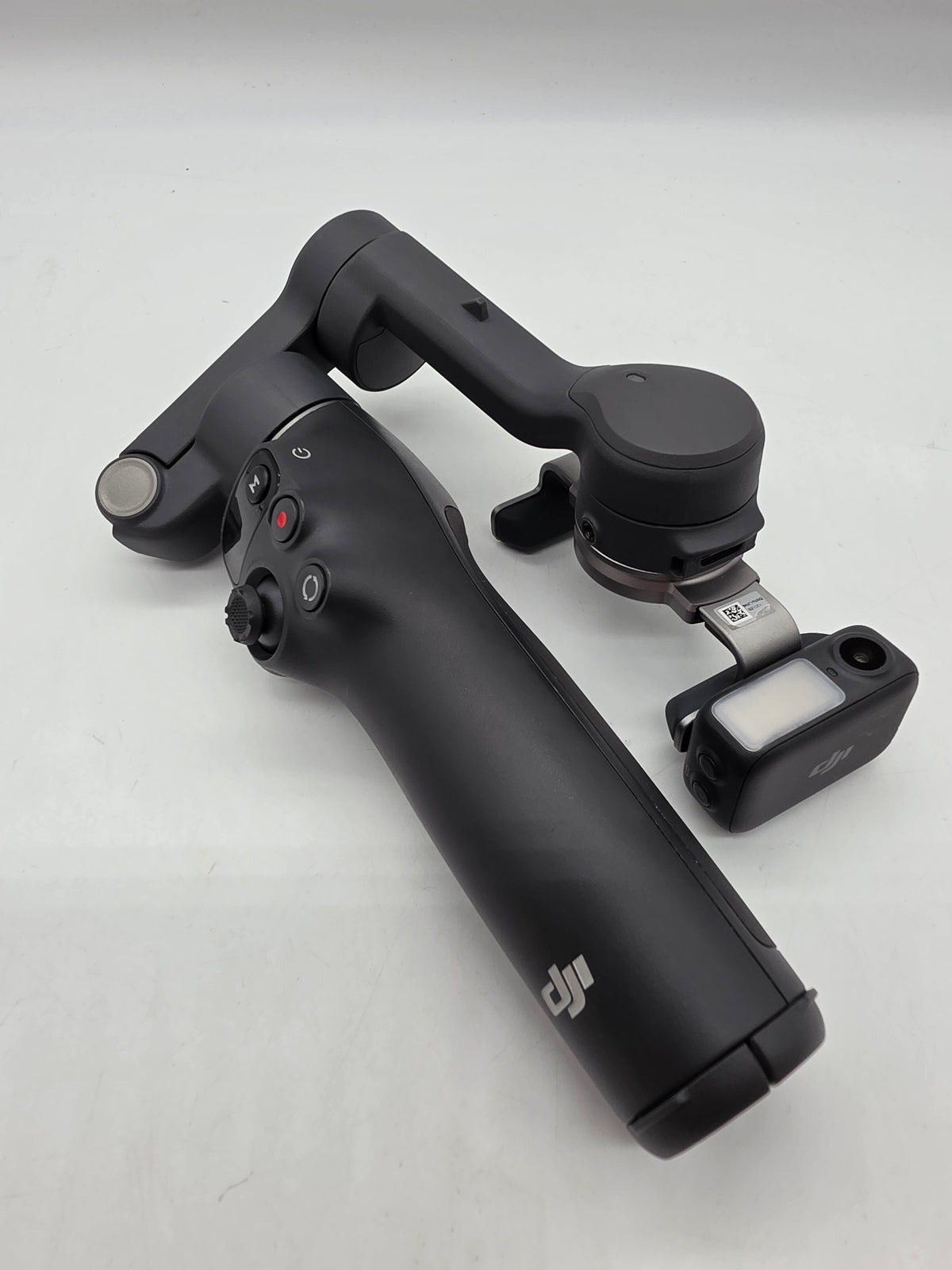 DJI Osmo Mobile 8 Gimble Black, Grade B