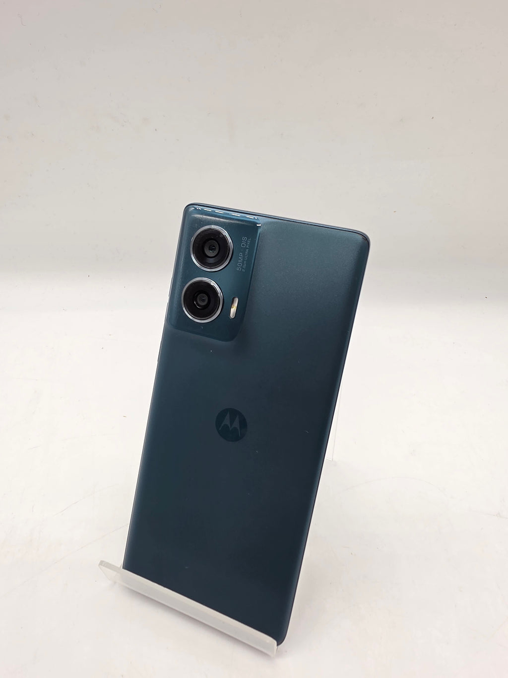 Motorola Edge 50 Fusion 256GB Blue, Grade B