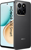 Honor 400 Smart 128GB, Velvet Black, Grade B
