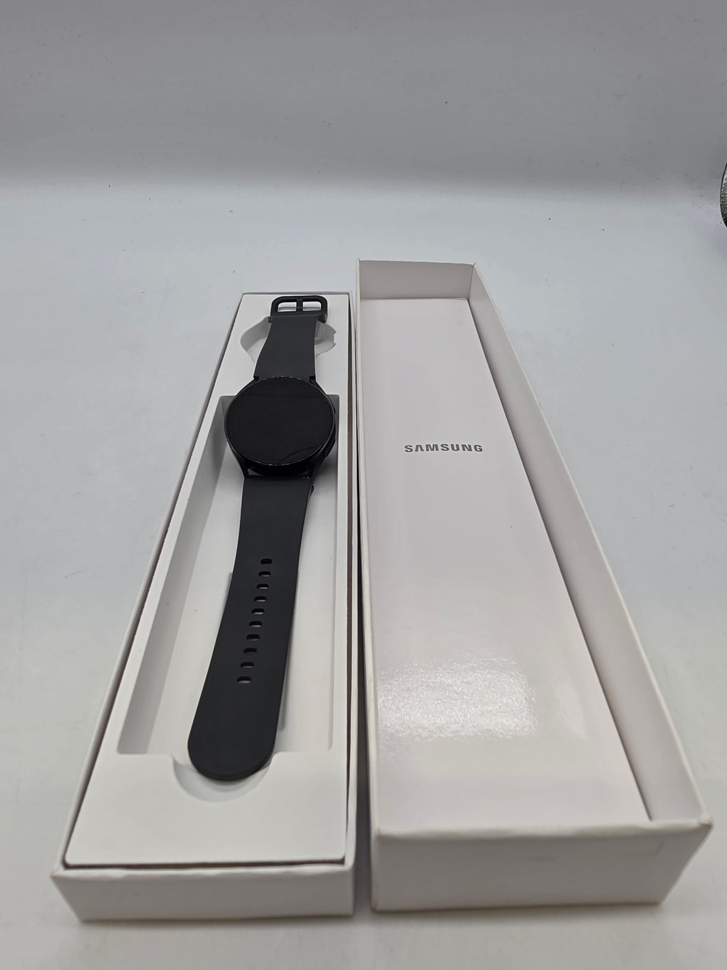 Samsung Galaxy Watch 6 40mm Black, Grade B