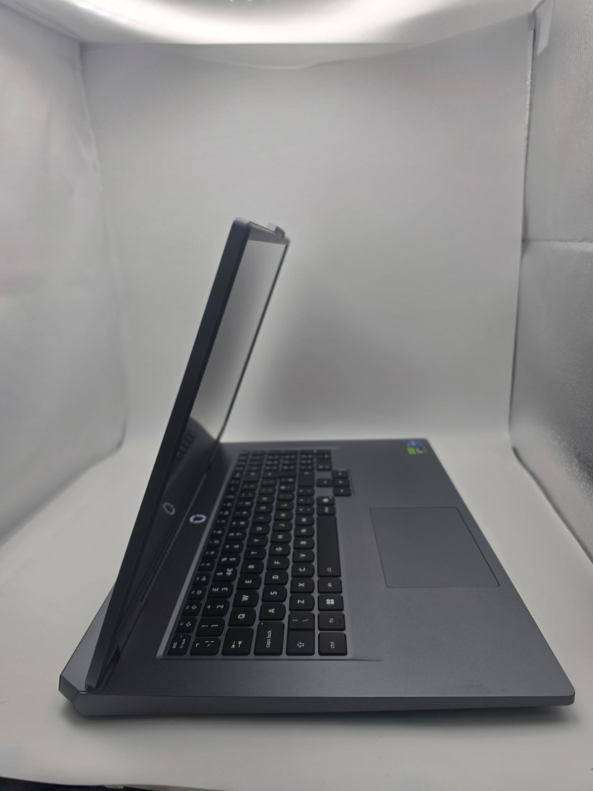 Lenovo LOQ 17IRX10 Gaming Laptop 1TB, Silver, Grade A