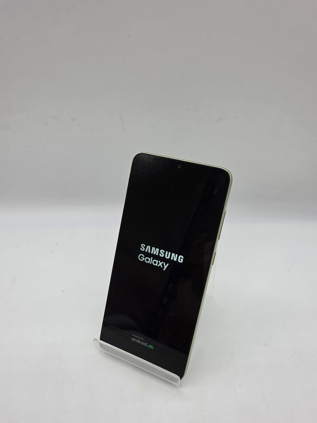 Samsung Galaxy A05 128GB Green, Grade B
