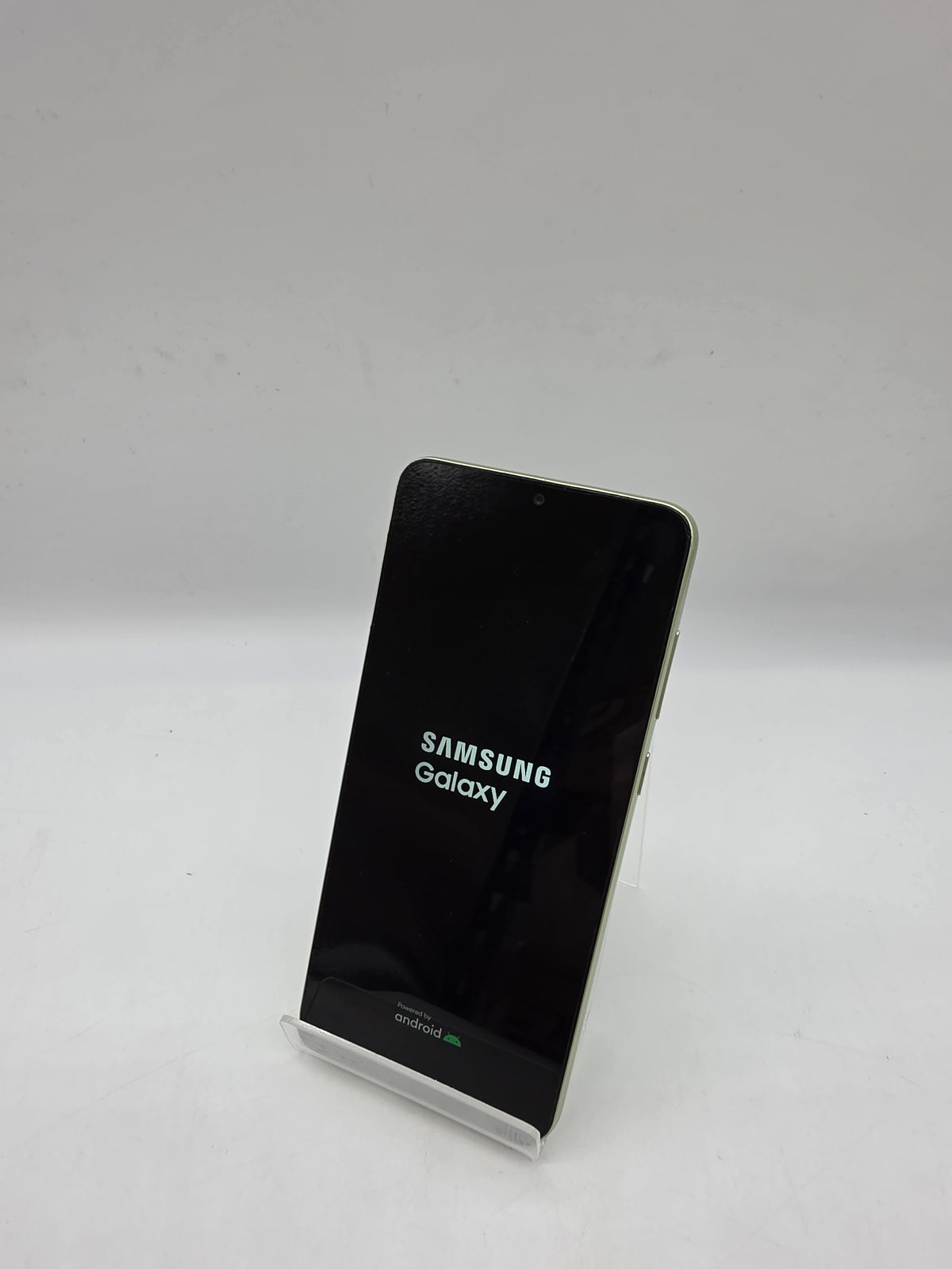 Samsung Galaxy A05 128GB Green, Grade B
