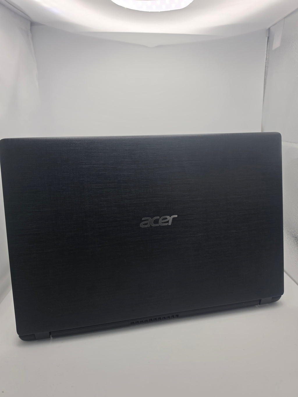 Acer Aspire 3 Laptop 1TB, Black, Grade B