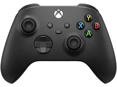 Xbox Series X/S Controller, Carbon Black, Grade A