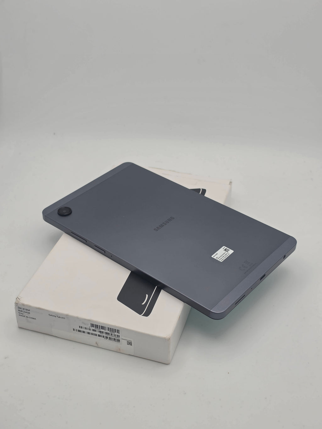 Samsung Galaxy Tab A11 64GB, Grey, Grade A