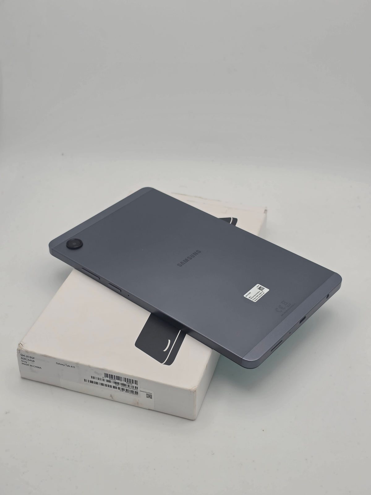Samsung Galaxy Tab A11 64GB, Grey, Grade A