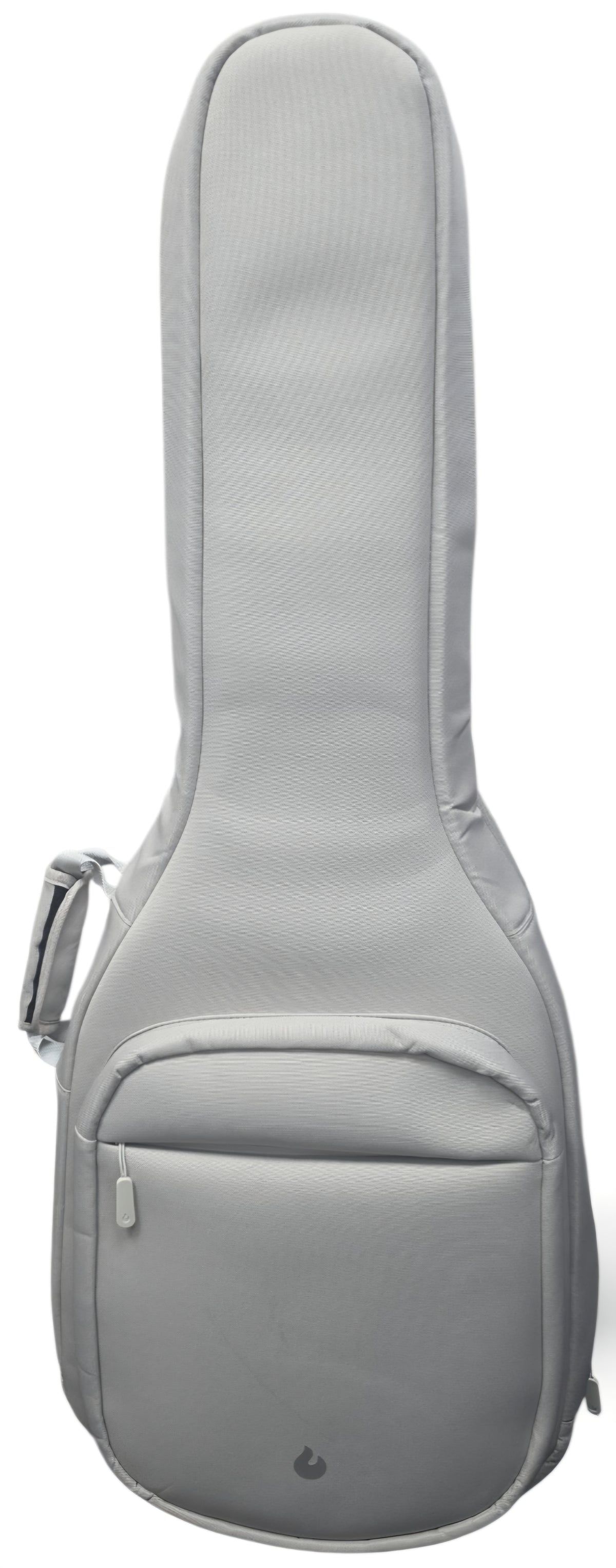 Lava Me 4 Carbon Smart Electro-Acoustic Guitar, Carbon Grey, Grade A