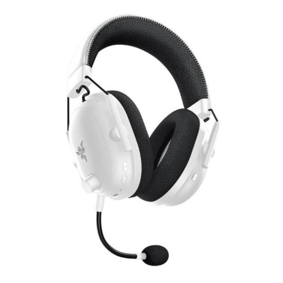 Razer Blackshark V2 Pro Wireless ESports Headset, White, Grade A