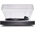 Cambridge Audio Alva ST Belt Turntable, Silver, Grade A