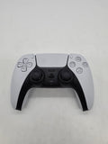 Sony PlayStation 5 DualSense Controller White, Grade B