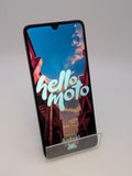 Motorola G06, 64GB, Sage, Grade B