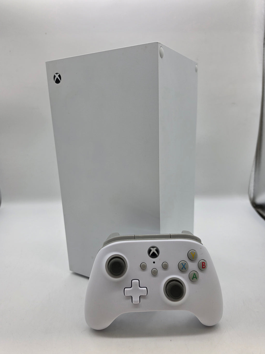 Microsoft Xbox Series X All-Digital 1TB White, Grade B
