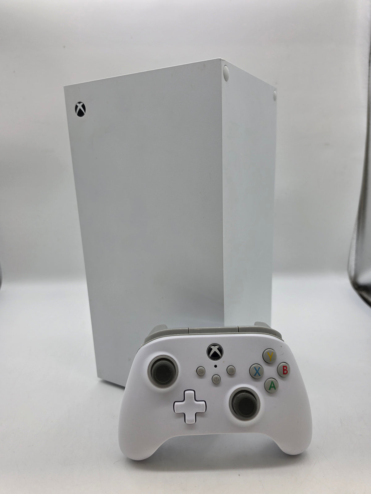 Microsoft Xbox Series X All-Digital 1TB White, Grade B