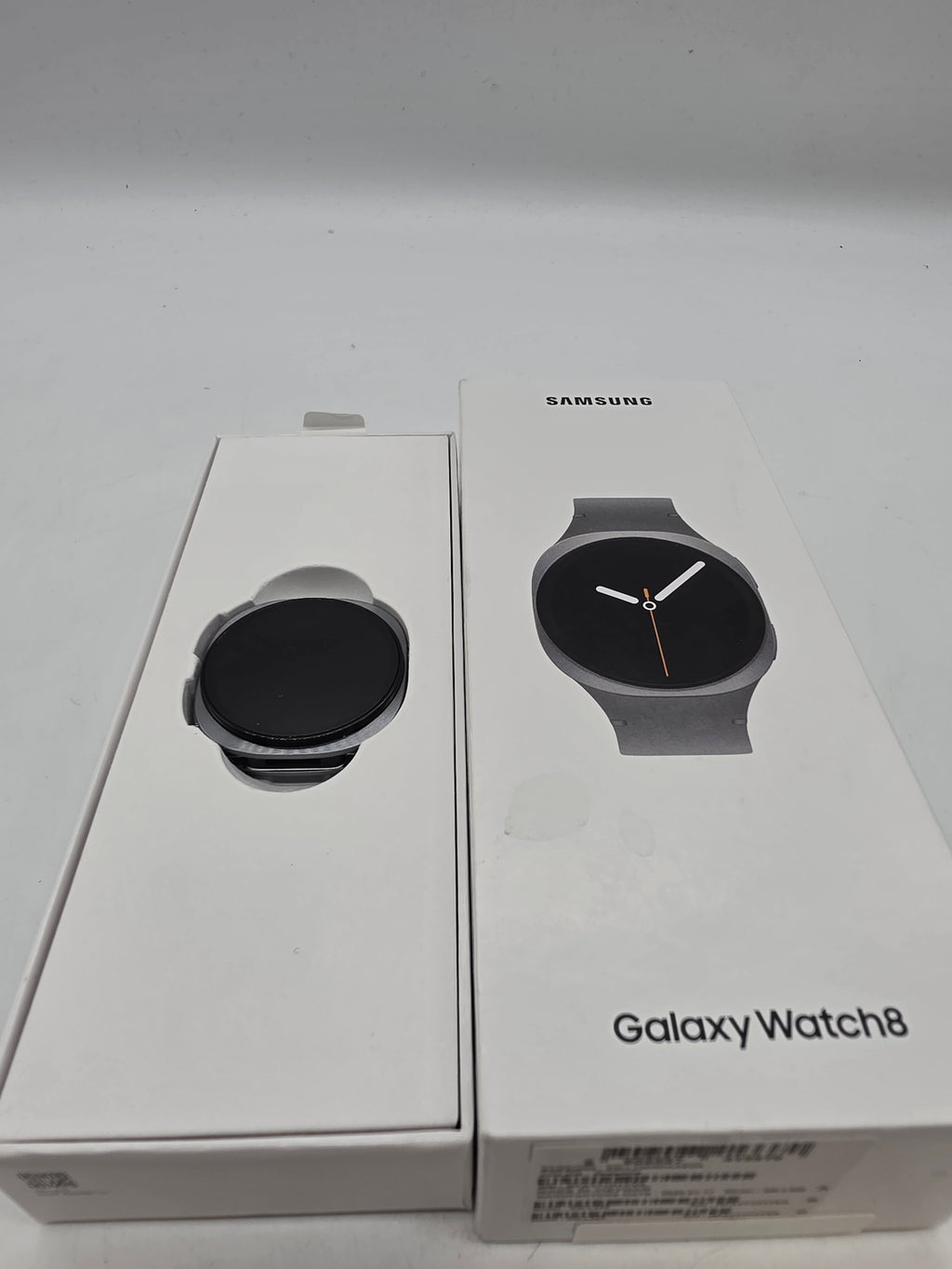 Samsung Galaxy Watch 8 40mm Grey, Grade B