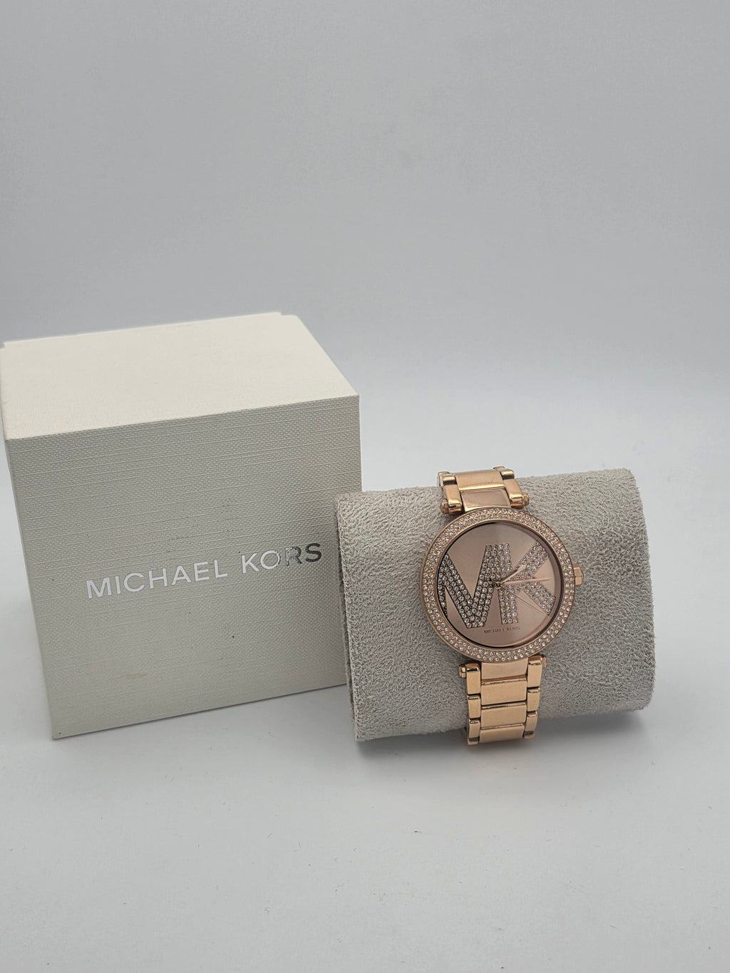 Michael Kors MK6660 Ladies Watch, Grade A