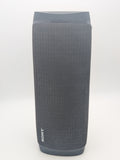 Sony SRS-XB43 Portable BT Speaker, Black, Grade C