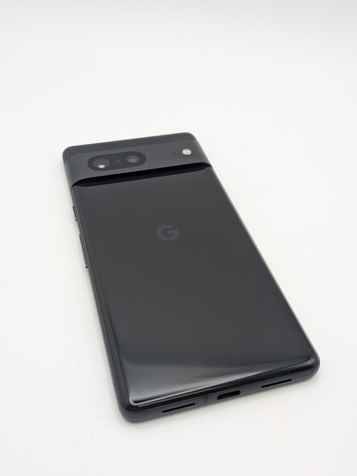 Google Pixel 7 256GB Grey, Grade B