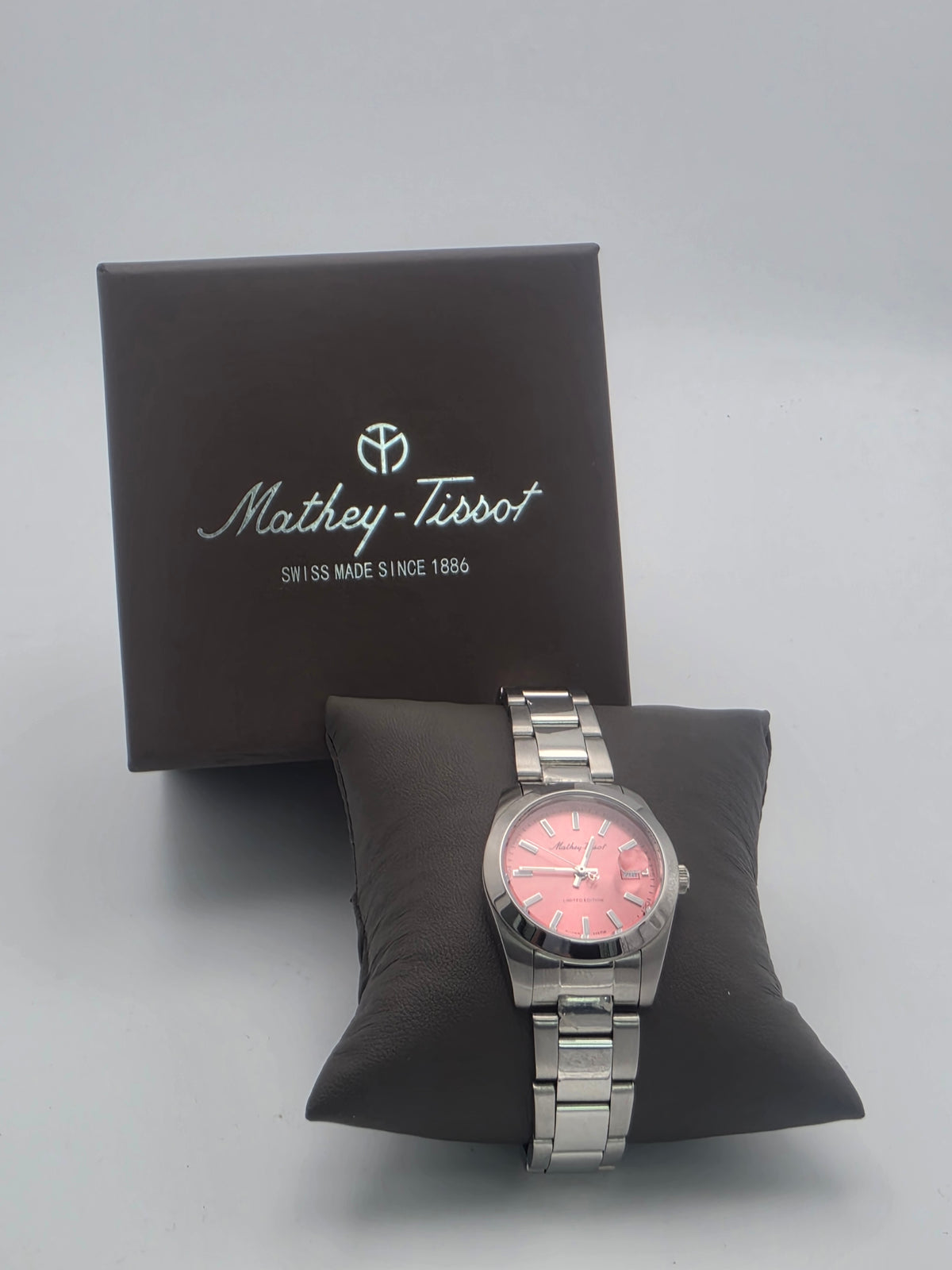 Mathey Tissot Sunray H451PK, Grade B