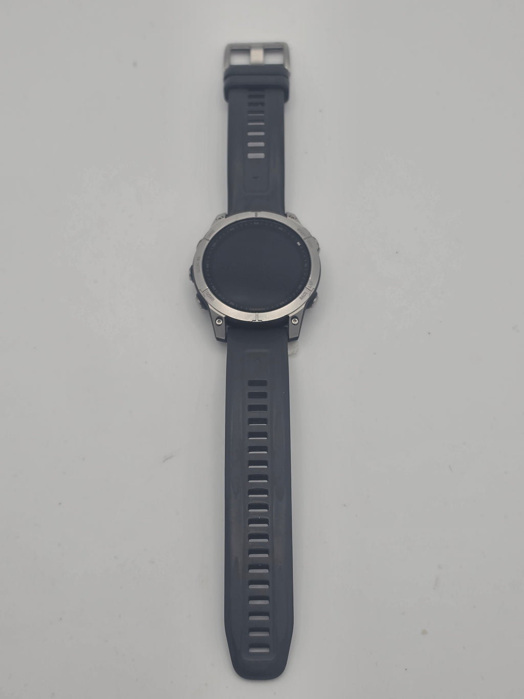 Garmin Fenix 7 47MM Black, Grade B