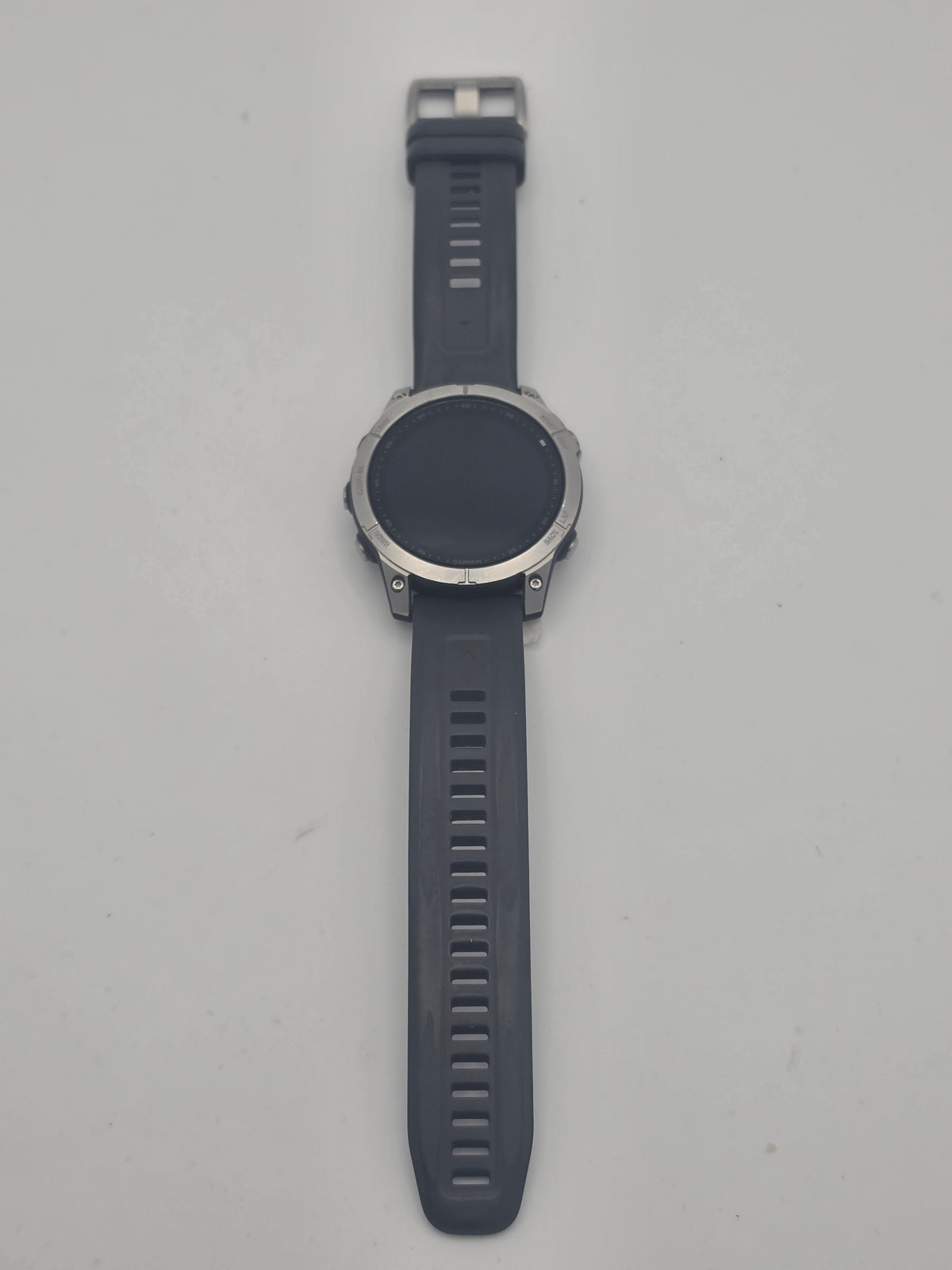 Garmin Fenix 7 47MM Black, Grade B