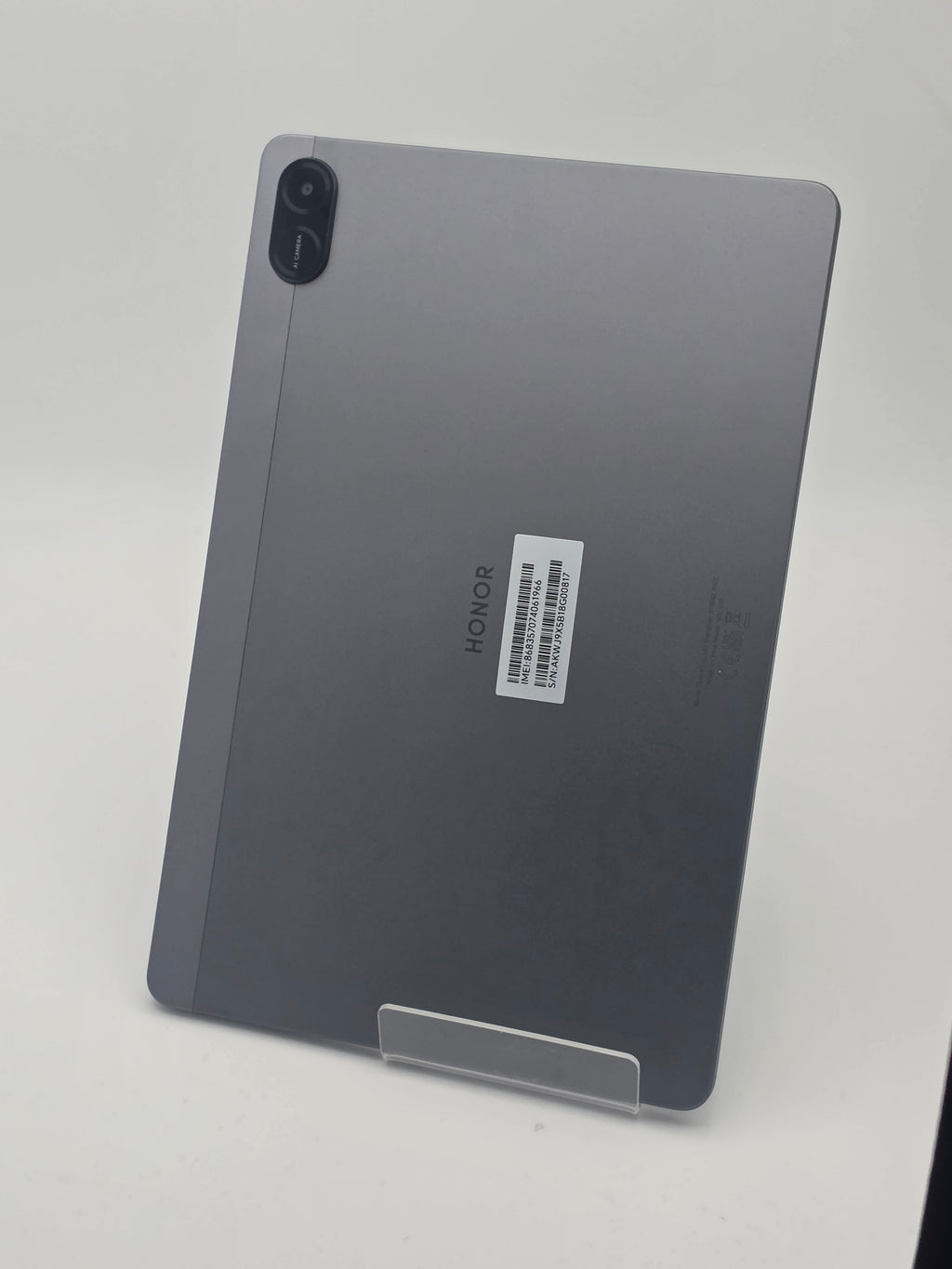 Honor Pad X8A 128GB, Grey, Grade B