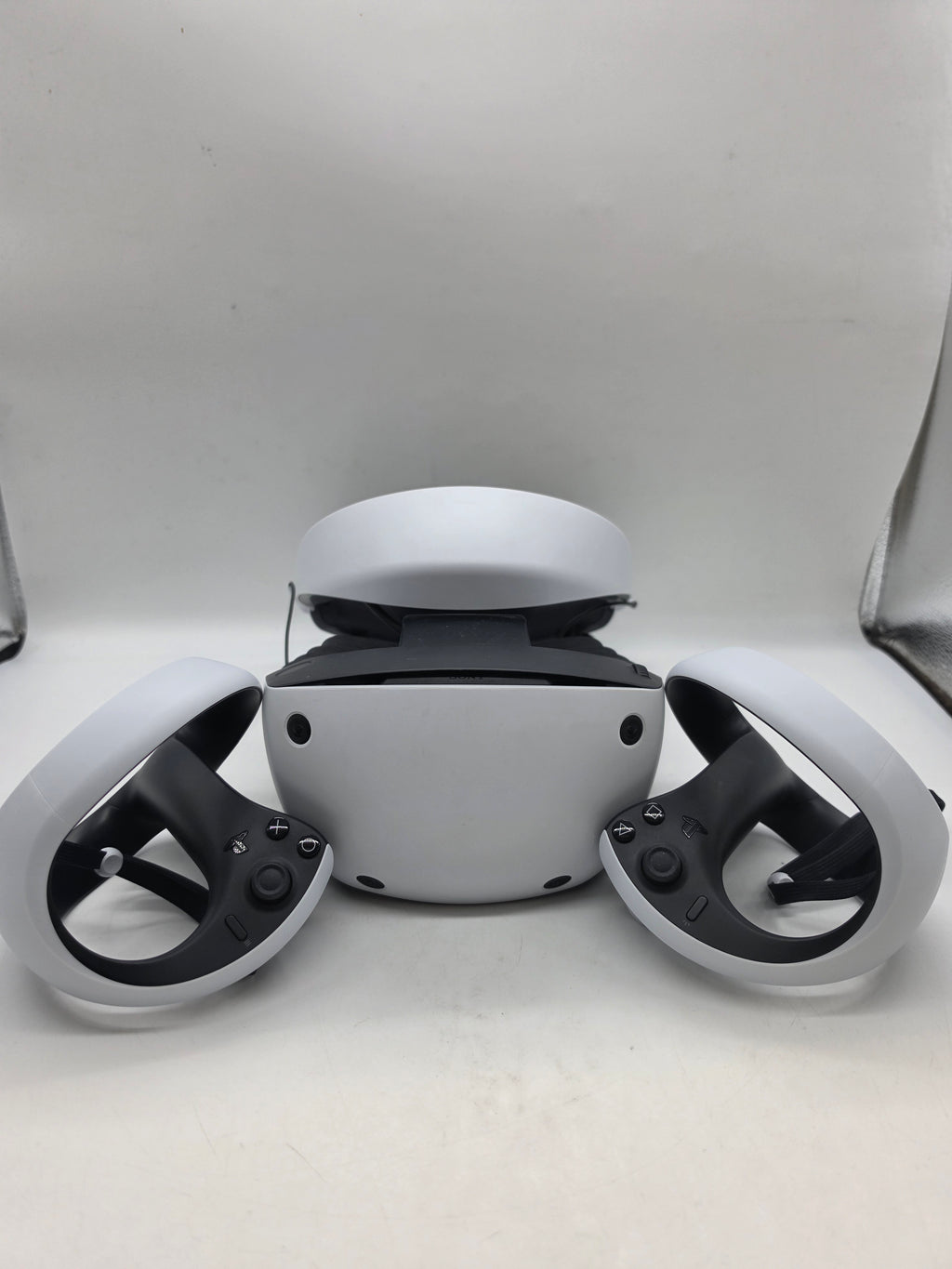 Sony Playstation 5 VR Headset White, Grade B