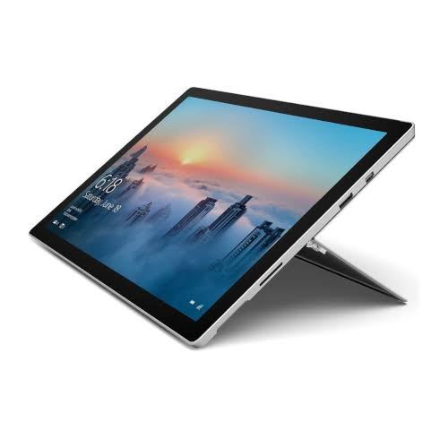 Microsoft Surface Pro 4 256GB, Grade B