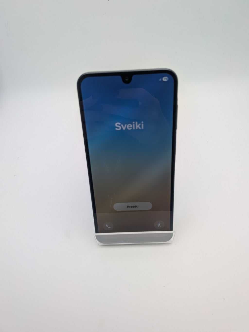 Samsung Galaxy A26 256GB Black, Grade A