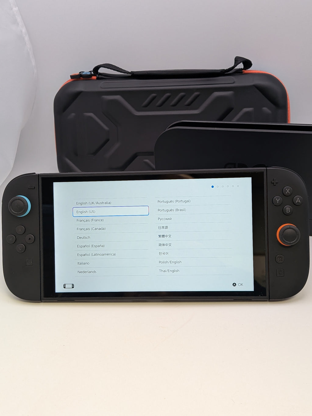 Nintendo Nintendo Switch 2 256GB Black, Grade B
