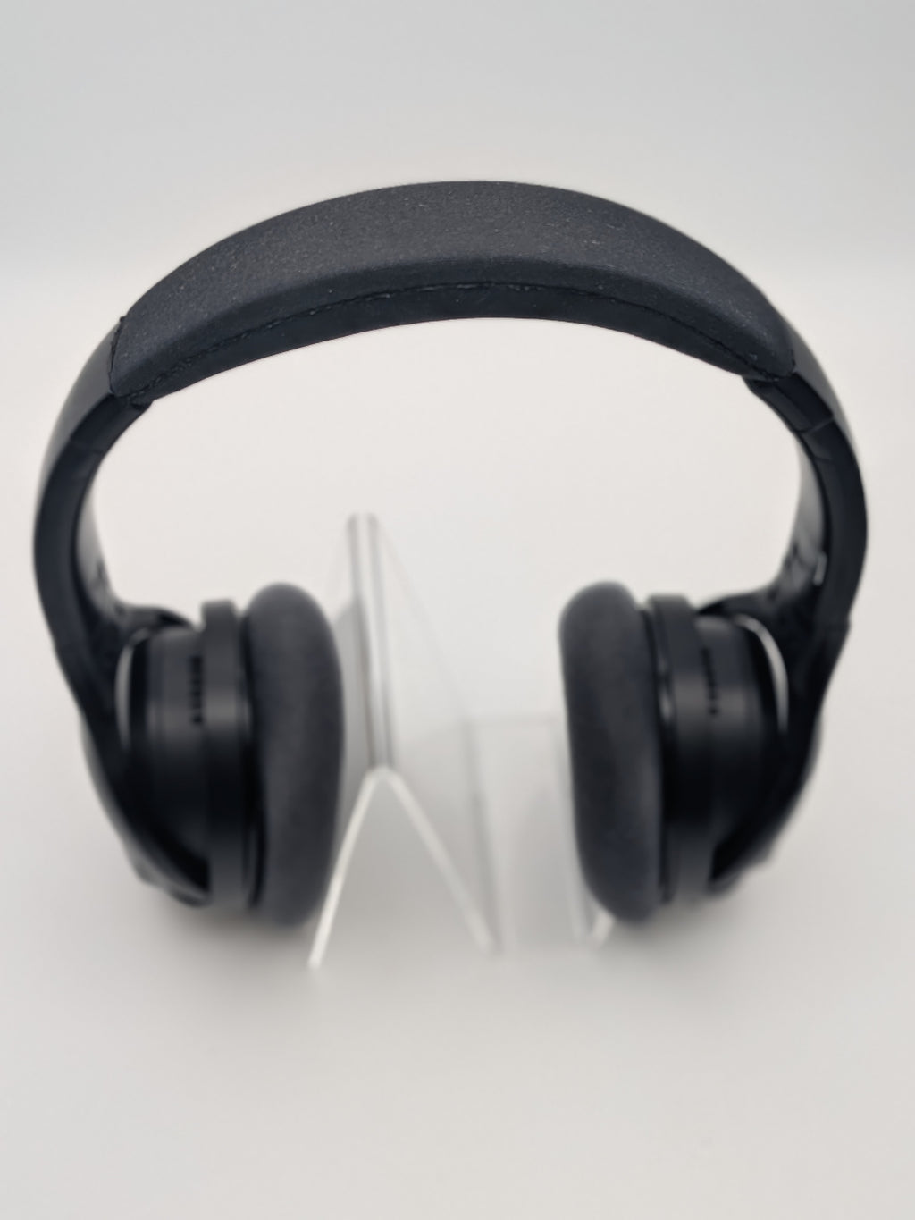 Boltune BT-BH010 BT Headphones, Black, Grade B
