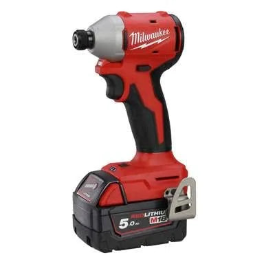 Milwaukee M18 BID Impact Driver, Grade B