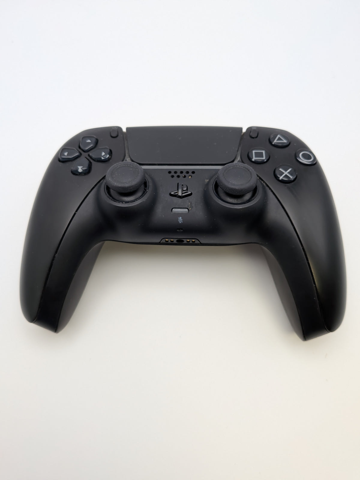 Sony PS5 Dualsense Controller Black, Grade B