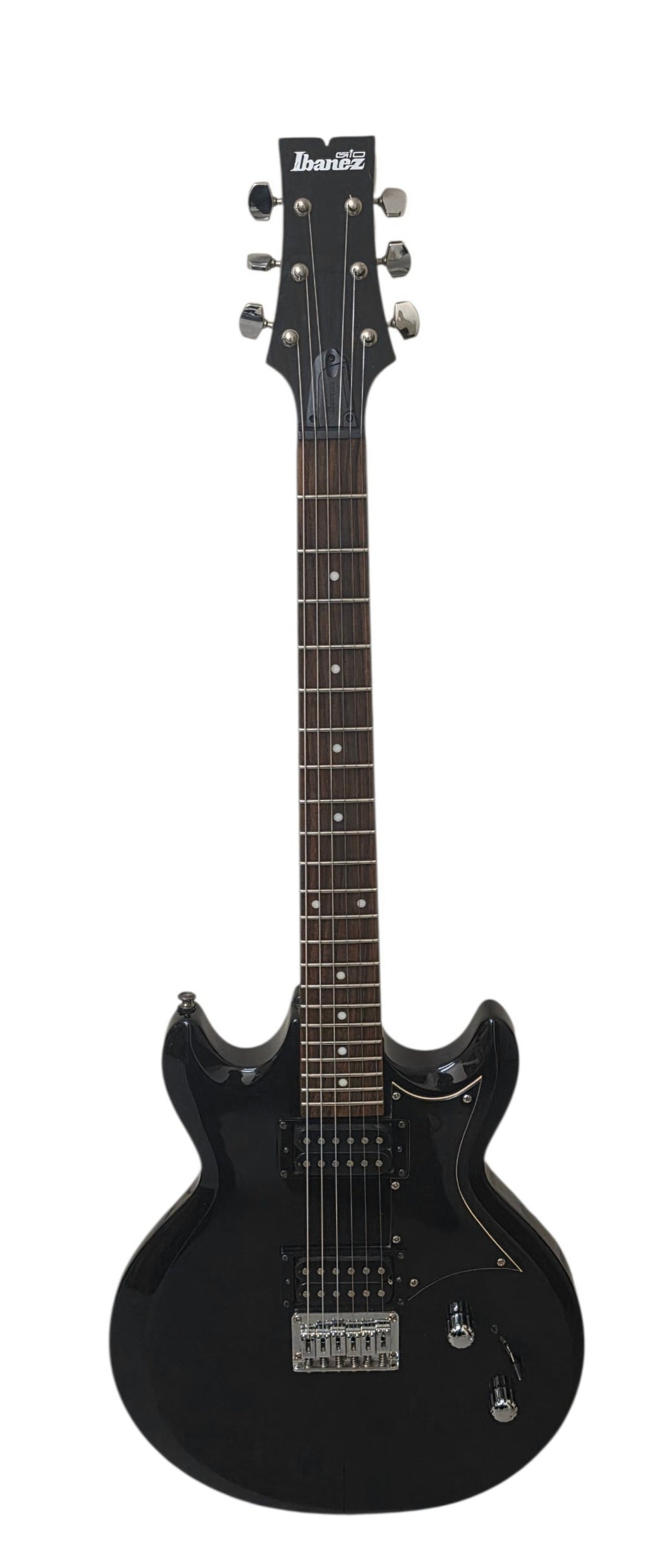 Ibanez GiO GAX30, Black, Grade B
