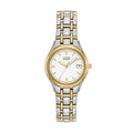 Citizen Eco-Drive Silhouette EW1264-50A, Grade A