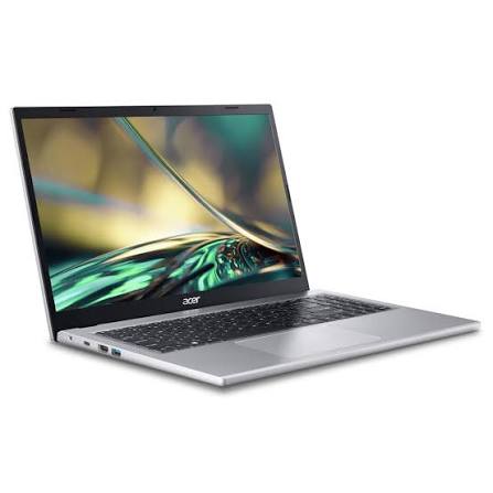 Acer Aspire 3 Laptop 256GB, Silver, Grade C