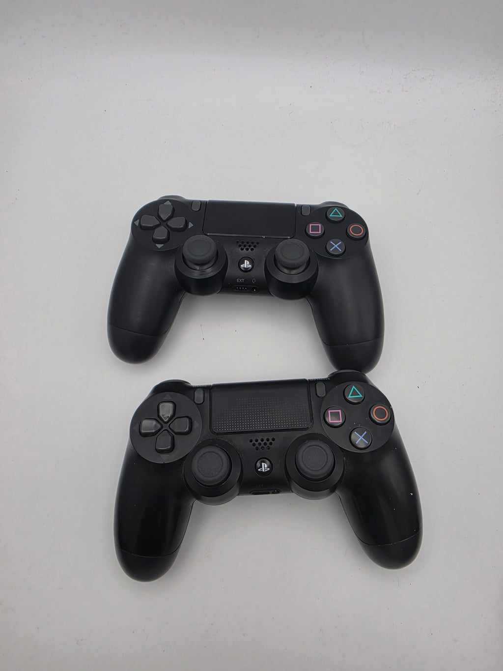 Sony Playstation 4 Slim 500GB, Black, Grade B