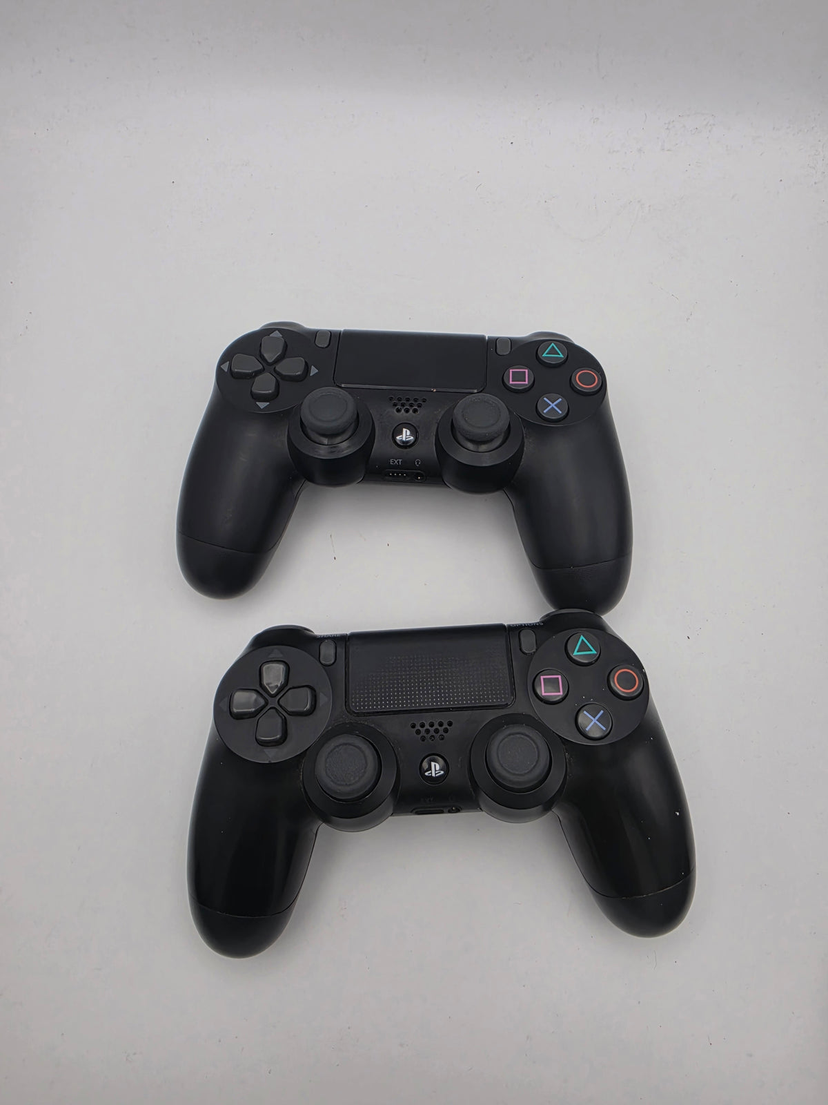 Sony Playstation 4 Slim 500GB, Black, Grade B