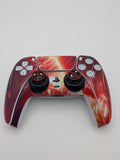 PS5 Dualsense Controller, White, Grade B