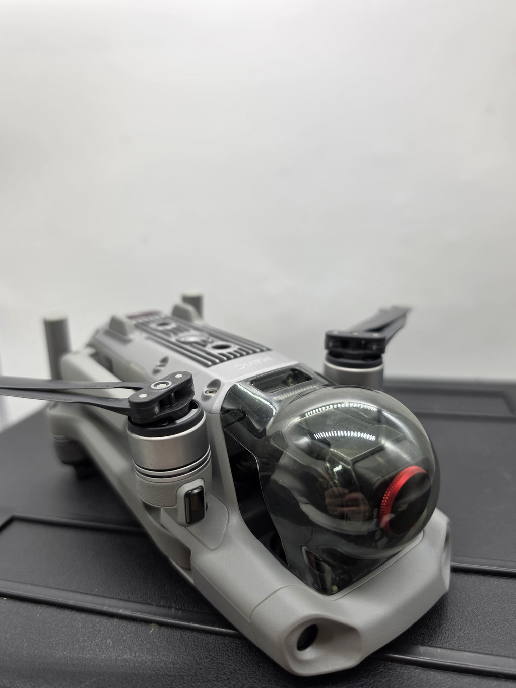 DJI Mavic Air 2 Fly More Combo Drone Grey, Grade B