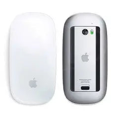 Apple Magic Mouse 1st Gen, White, Grade B