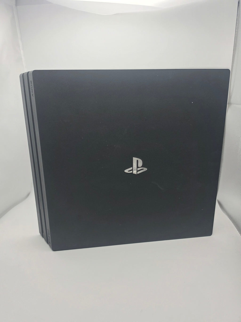 Sony PS4 Pro 1TB Black, Grade B