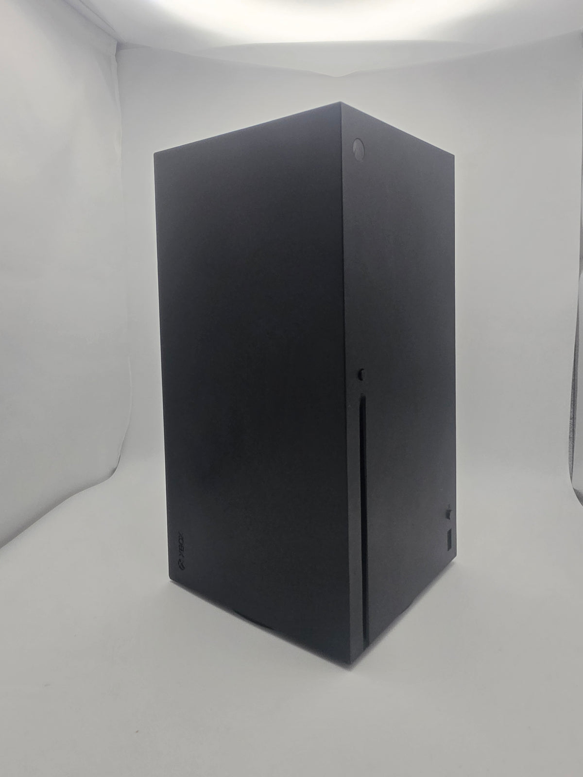 Microsoft Xbox Series X 1TB Black, Grade C