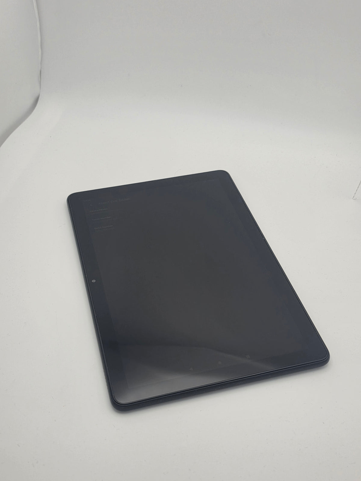 Amazon Fire Tab 10 (13th Generation) 32GB, Black, Grade B