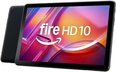 Amazon Fire Tab 10 (13th Generation) 32GB, Black, Grade B